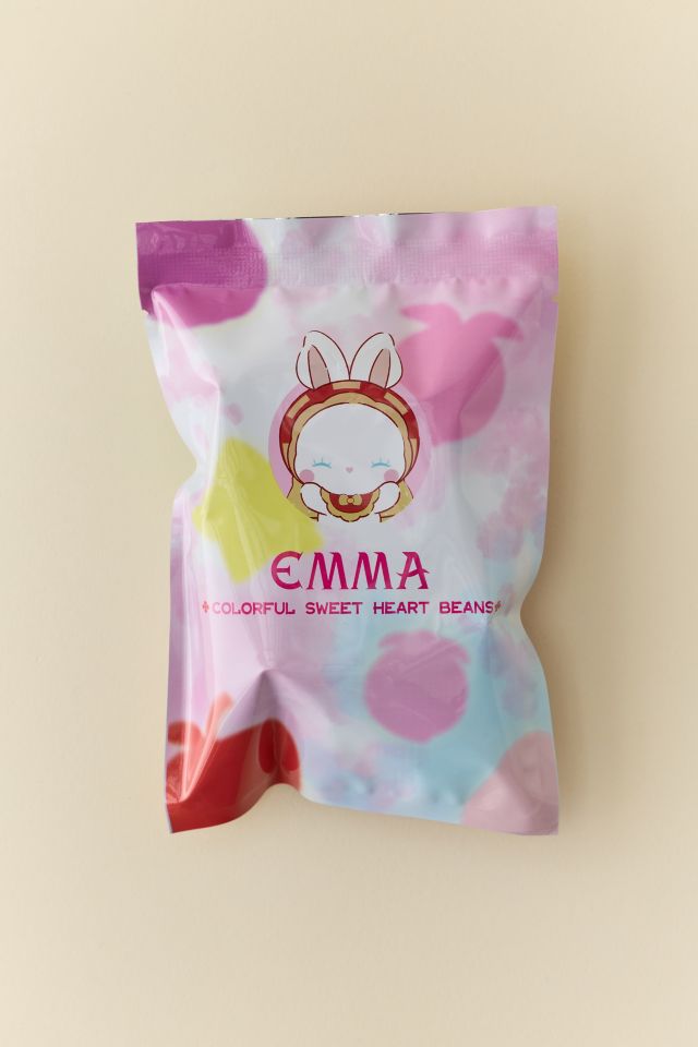 Emma Sweet Heart Beans Blind Bag Figure Set #2