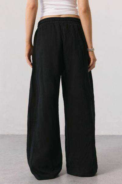 Out From Under Lazy Day Baggy Barrel Sweatpant