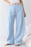 Out From Under Lazy Day Baggy Barrel Sweatpant