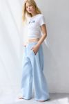 Out From Under Lazy Day Baggy Barrel Sweatpant