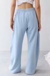 Out From Under Lazy Day Baggy Barrel Sweatpant