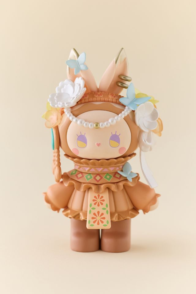 Emma Secret Forest Garden Dating Series Blind Box Figure #1