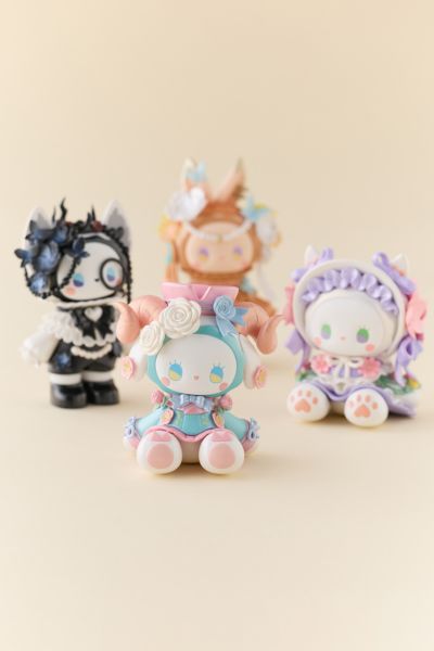 Emma Secret Forest Garden Dating Series Blind Box Figure