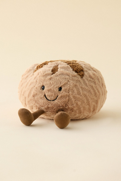 Jellycat Amuseables Sourdough Plushie Urban Outfitters Canada