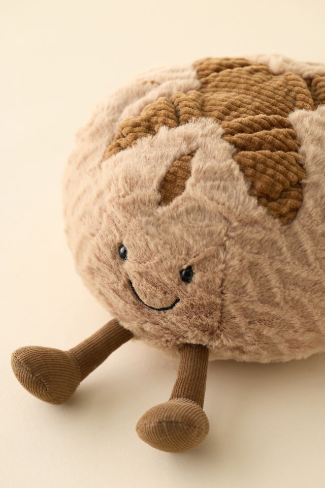 Jellycat Amuseables Sourdough Plushie #1
