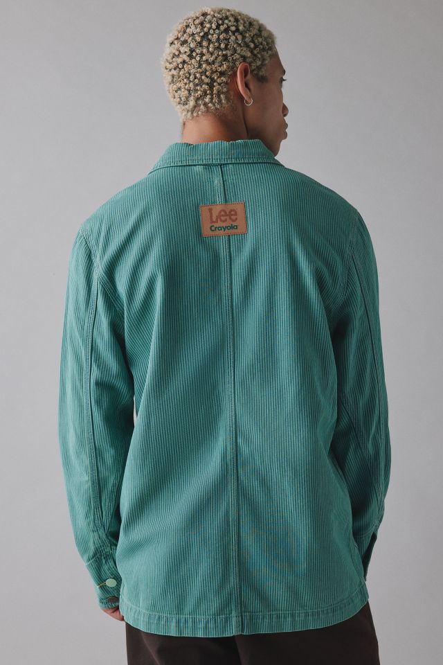 Lee X Crayola Chore Jacket #1