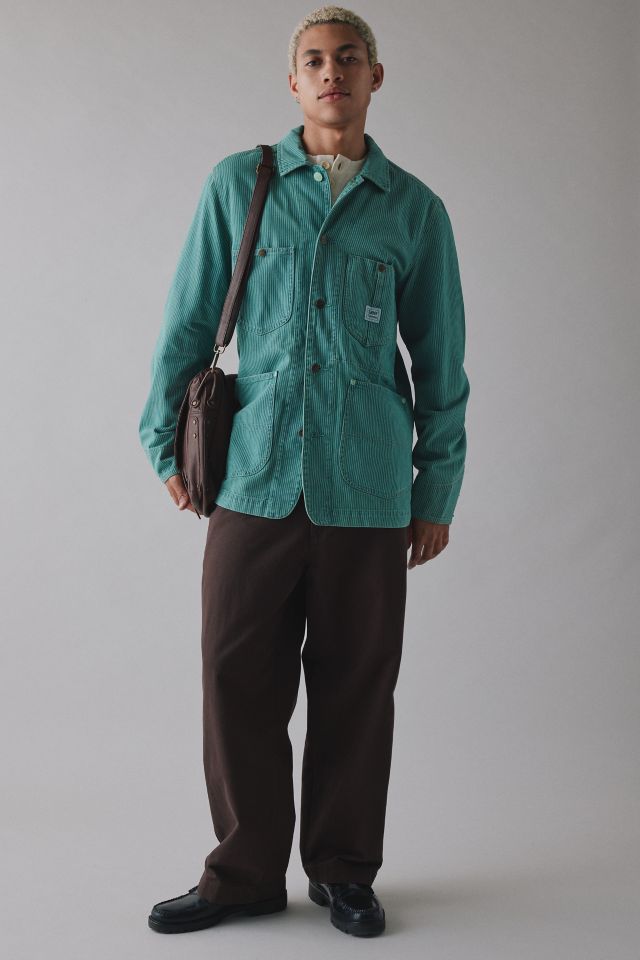 Lee X Crayola Chore Jacket #2