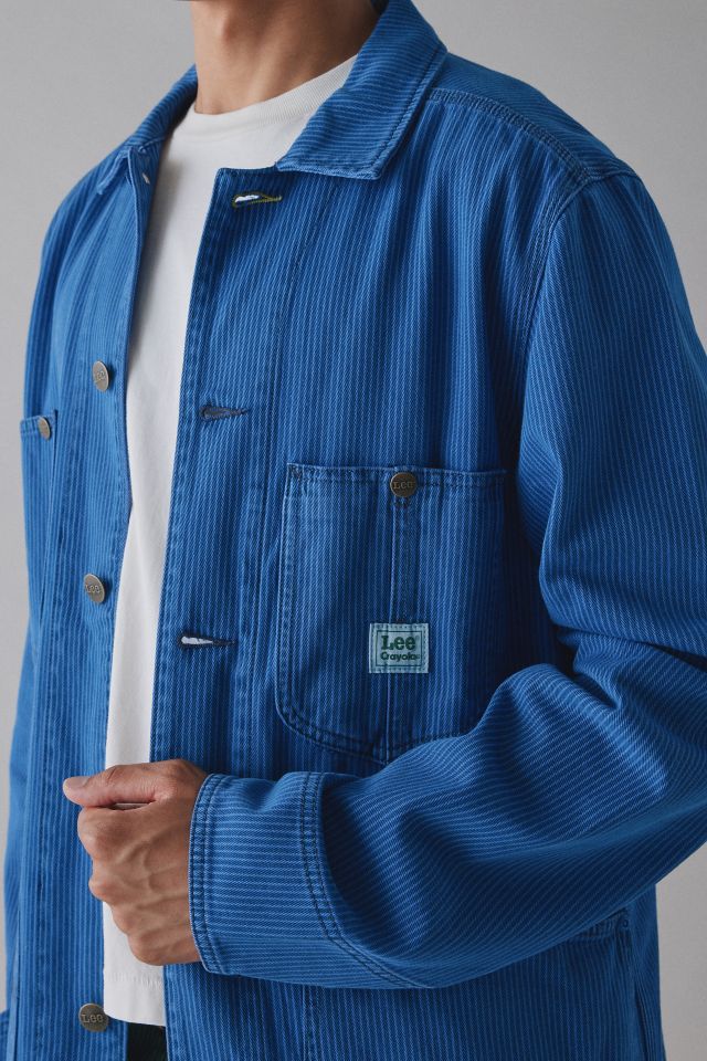 Lee X Crayola Chore Jacket #3