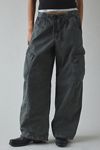 BDG Station Cocoon Baggy Barrel Leg Cargo Pant