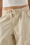 BDG Station Cocoon Baggy Barrel Leg Cargo Pant