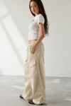BDG Station Cocoon Baggy Barrel Leg Cargo Pant