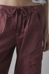 BDG Station Cocoon Baggy Barrel Leg Cargo Pant