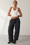 BDG Best Yet Baggy Wide Leg Track Pant