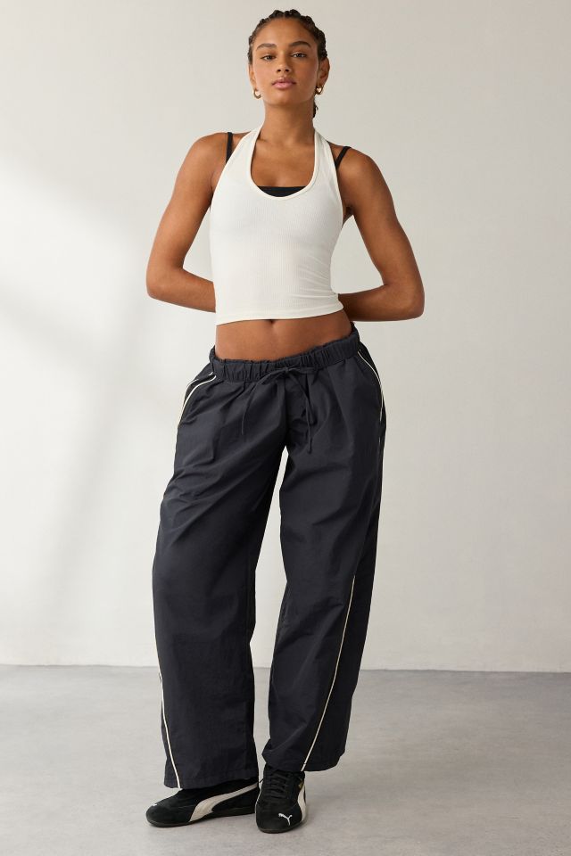BDG Best Yet Baggy Wide Leg Track Pant #2