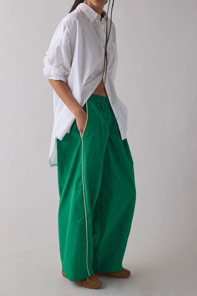 BDG Best Yet Baggy Wide Leg Track Pant #2
