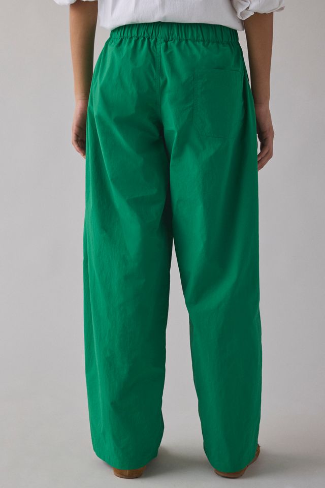 BDG Best Yet Baggy Wide Leg Track Pant #4