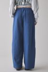 BDG Best Yet Baggy Wide Leg Track Pant
