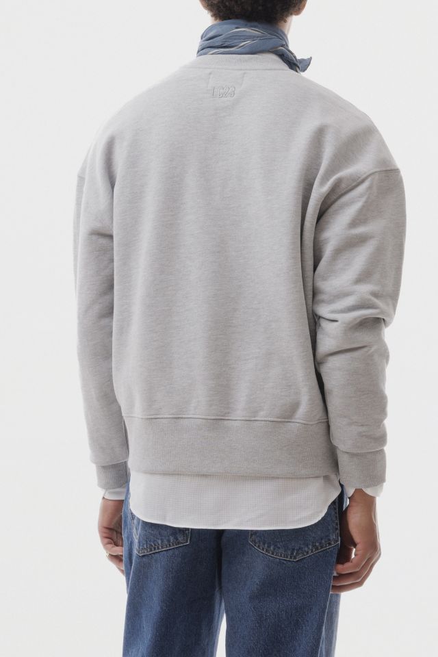 Sweat-shirt ras du cou graphique LC23 I'm Not Mad #1