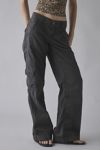 BDG 360 Utility Low-Rise Straight Leg Pant