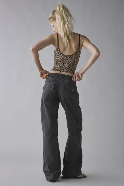 Out From Under Days Off Seamless Knit Off-The-Shoulder Top