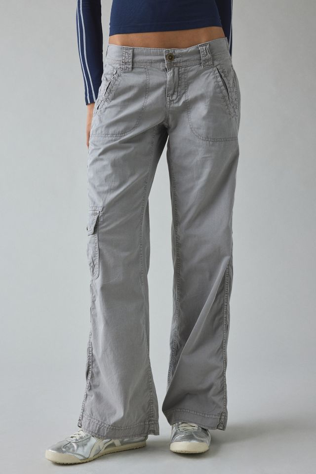 BDG 360 Utility Low-Rise Straight Leg Pant #1