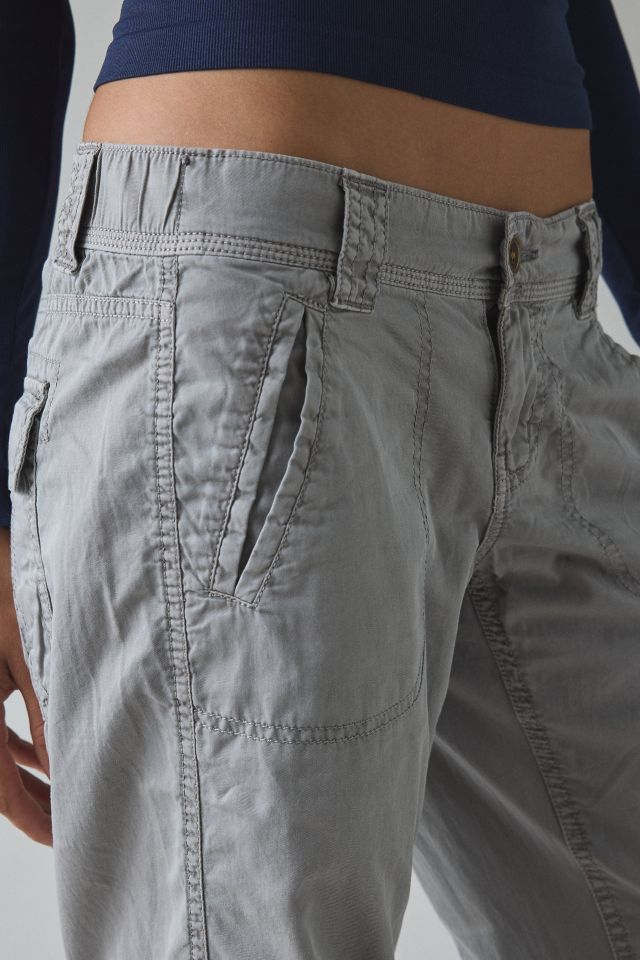 BDG 360 Utility Low-Rise Straight Leg Pant #2