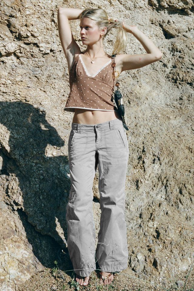 BDG 360 Utility Low-Rise Straight Leg Pants #5