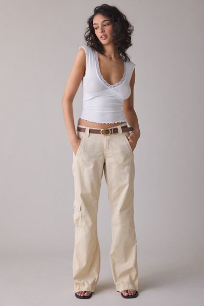 Women's Cargo Pants | Utility Style Pants | Urban Outfitters