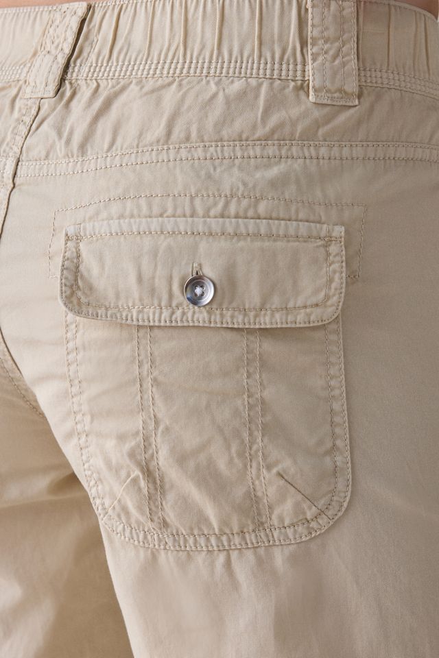 BDG 360 Utility Low-Rise Straight Leg Pant #3