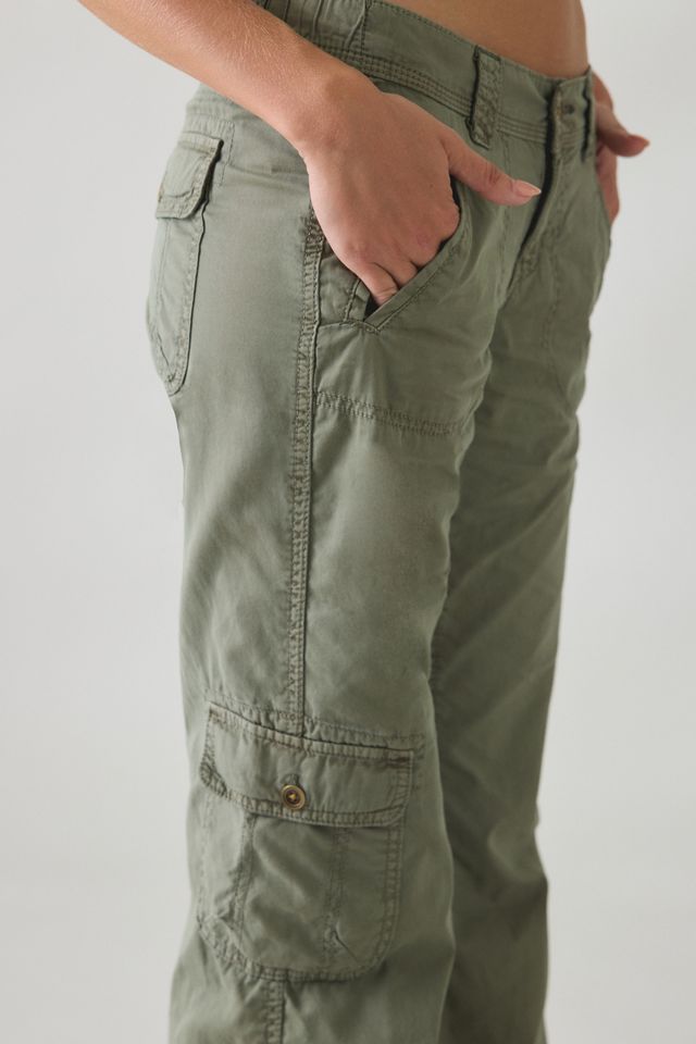 BDG 360 Utility Low-Rise Straight Leg Pants #2