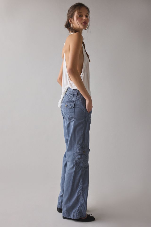 BDG 360 Utility Low-Rise Straight Leg Pants #3