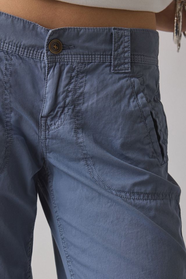 BDG 360 Utility Low-Rise Straight Leg Pants #4