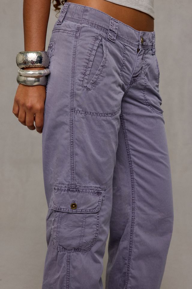 BDG 360 Utility Low-Rise Straight Leg Pants #2