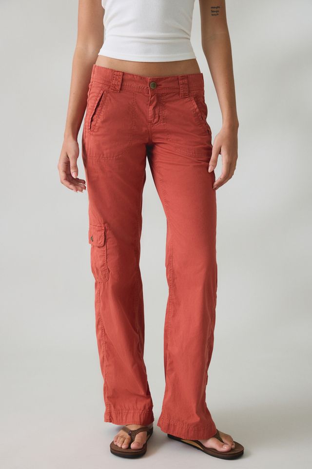 BDG 360 Utility Low-Rise Straight Leg Pants #2