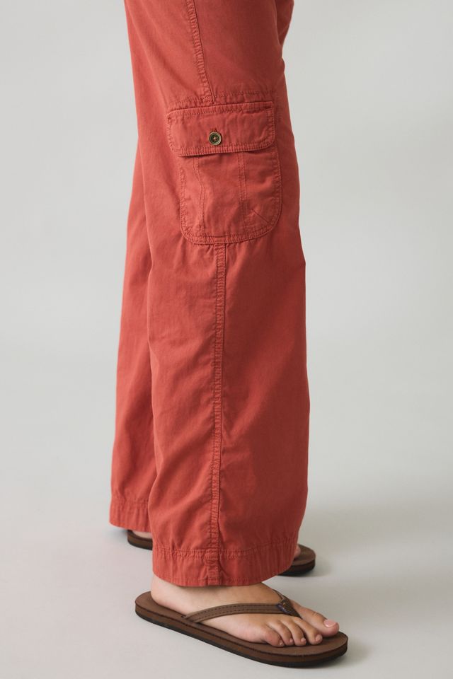 BDG 360 Utility Low-Rise Straight Leg Pants #3