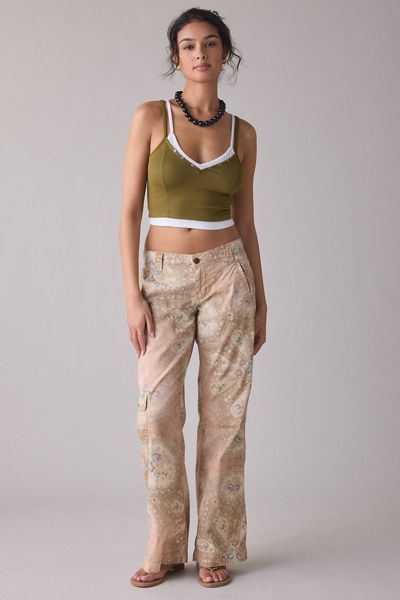 BDG 360 Utility Low-Rise Straight Leg Pants