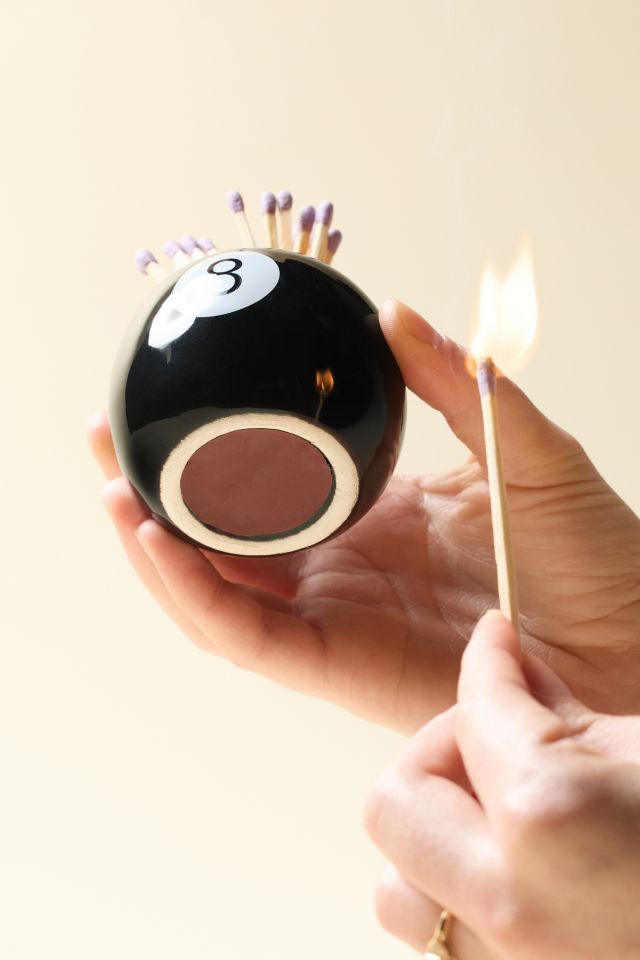 Paddywax UO Exclusif Porte-Allumettes Icône #1