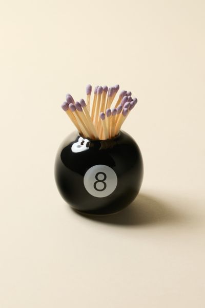 Paddywax UO Exclusive Icon Match Holder
