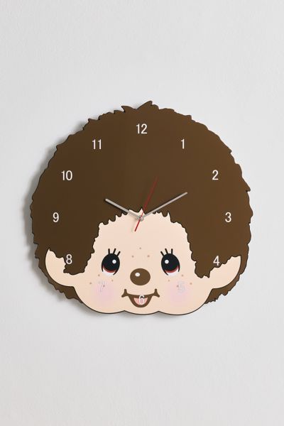 Monchhichi