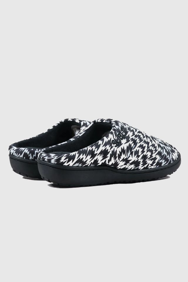 SUBU x Eley Kishimoto Concept Slippers #1