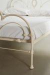 Etta Coquette Metal Bed