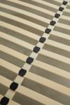 Etta Coquette Metal Bed