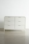 Kane 6-Drawer Dresser