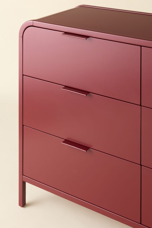Kane 6-Drawer Dresser #2