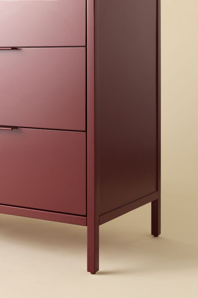 Kane 6-Drawer Dresser #3