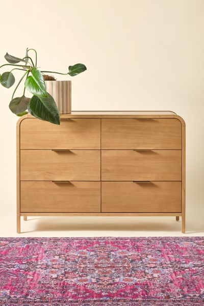 Dressers | Bedroom + Clothes Dressers