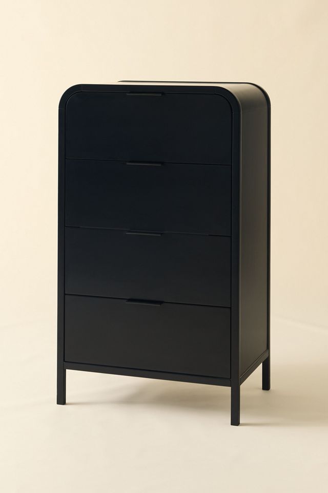 Kane Tall 4-Drawer Dresser #2