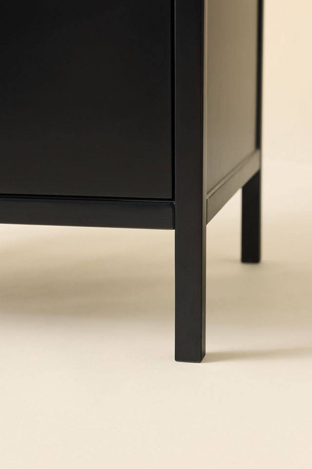 Kane Tall 4-Drawer Dresser #4