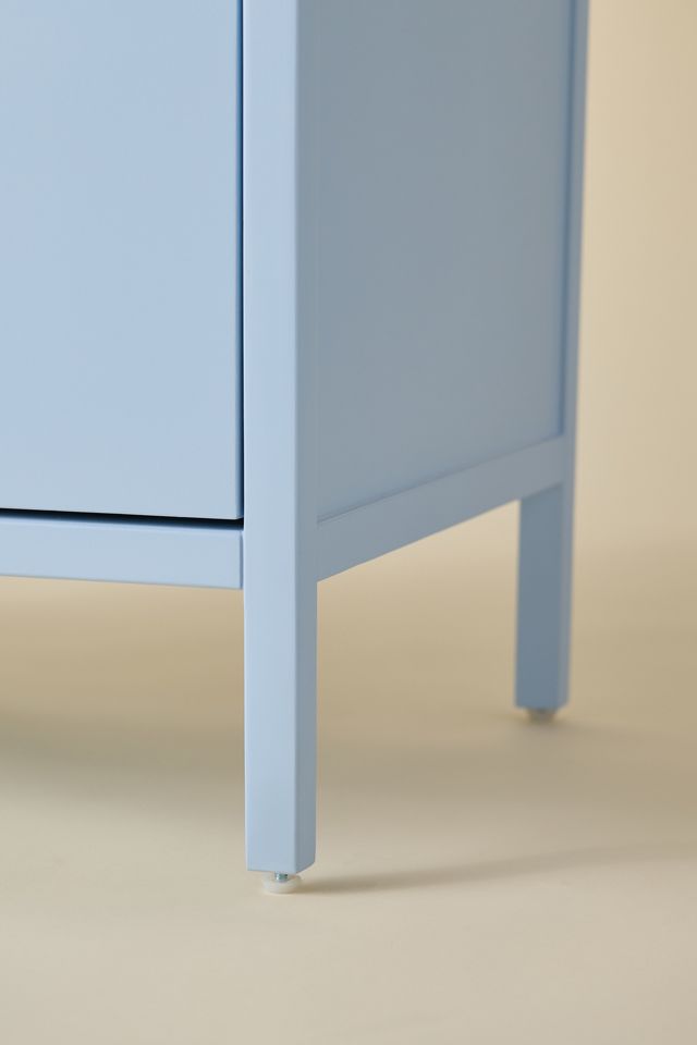 Kane Tall 4-Drawer Dresser #2