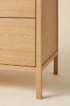 Kane Tall 4-Drawer Dresser